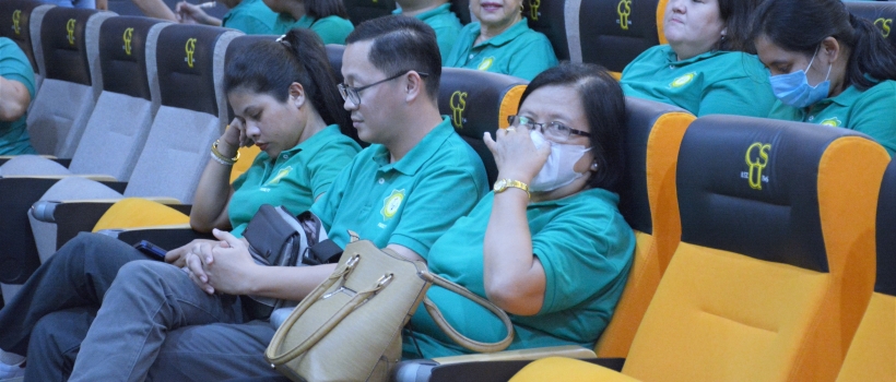 Benchmarking for Success: SMCCI Benchmarks CSU
