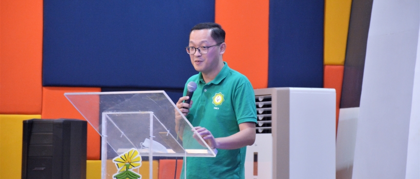 Benchmarking for Success: SMCCI Benchmarks CSU