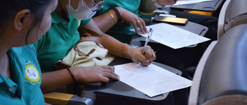 Benchmarking for Success: SMCCI Benchmarks CSU