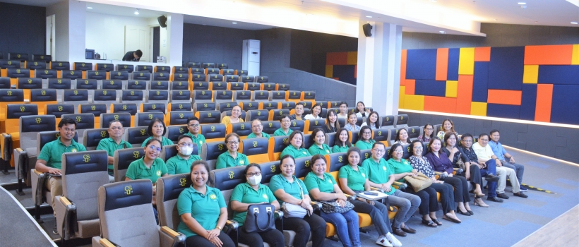 Benchmarking for Success: SMCCI Benchmarks CSU