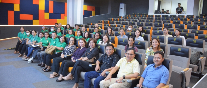 Benchmarking for Success: SMCCI Benchmarks CSU