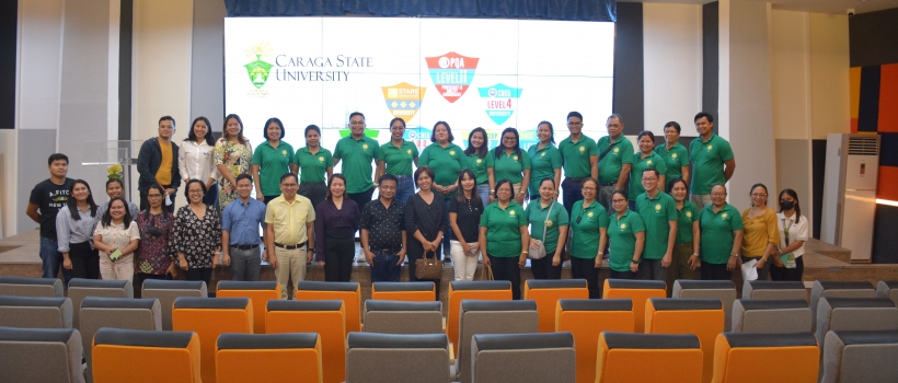 Benchmarking for Success: SMCCI Benchmarks CSU