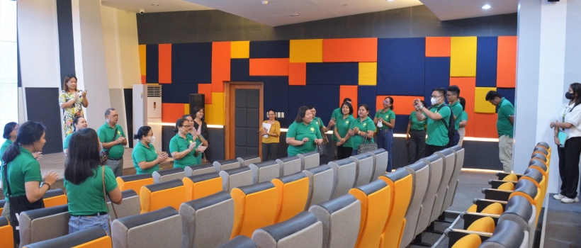 Benchmarking for Success: SMCCI Benchmarks CSU