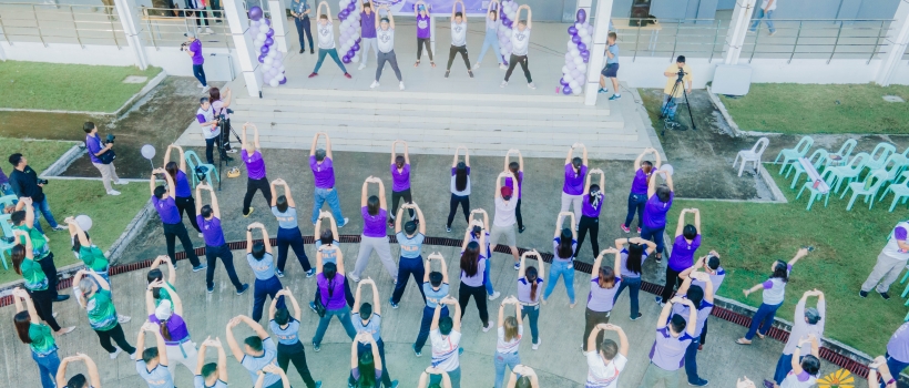 CSU Welcomes Women's Month Celebration Enthusiastically