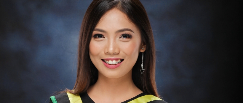 Two CSUANS Top the 2019 Foresters Licensure Examination