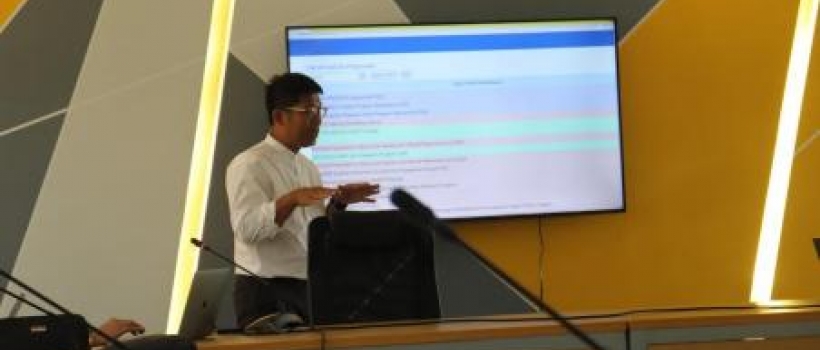 CIMPA and CSU Collaborate on Innovative Math Researches