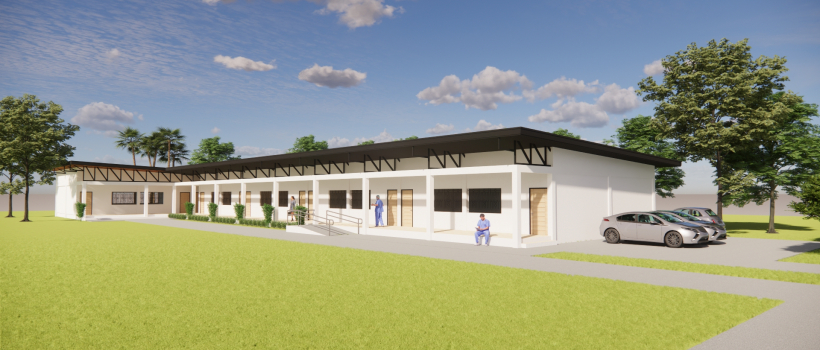CSU, partners all-hands to build new 6-classroom building