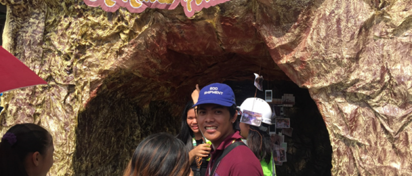 ENTRADA MMXIX: CSU Opens School Year 2019-2020 in Earnest