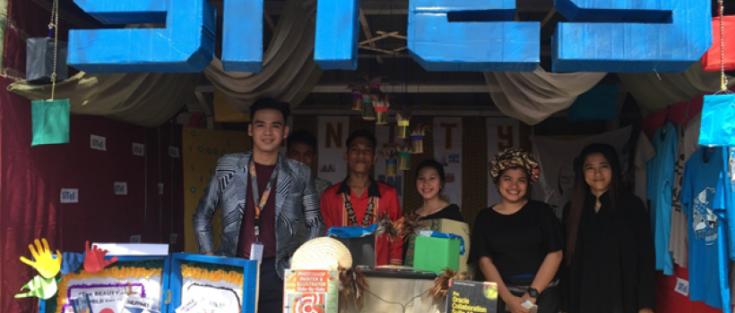 ENTRADA MMXIX: CSU Opens School Year 2019-2020 in Earnest