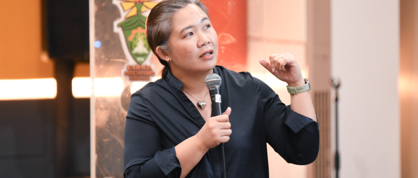 CSU conducts training to sustain commitment to university branding 