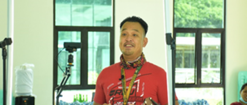 CSU-OVPAA Continues 2nd Series of Flexible Teaching and Learning Integration