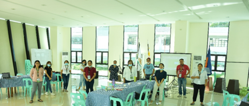 CSU-OVPAA Continues 2nd Series of Flexible Teaching and Learning Integration