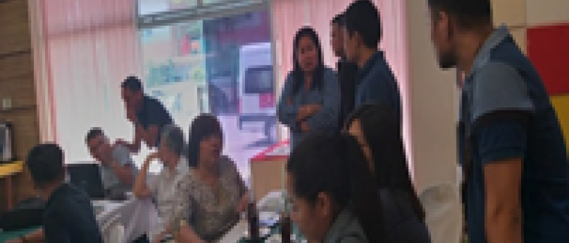 CSU holds 2019 GAD Strategic Planning Workshop