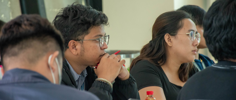 Newly hired CSU faculty, staff undergo Gender Sensitivity Training