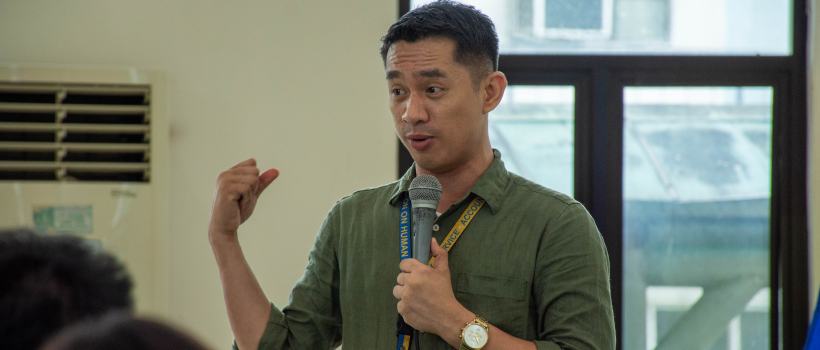 Newly hired CSU faculty, staff undergo Gender Sensitivity Training