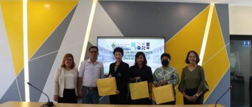 CIMPA and CSU Collaborate on Innovative Math Researches