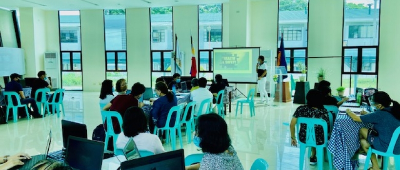CSU-VPAA Wind-Up Series of Flexible Teaching and Learning Training