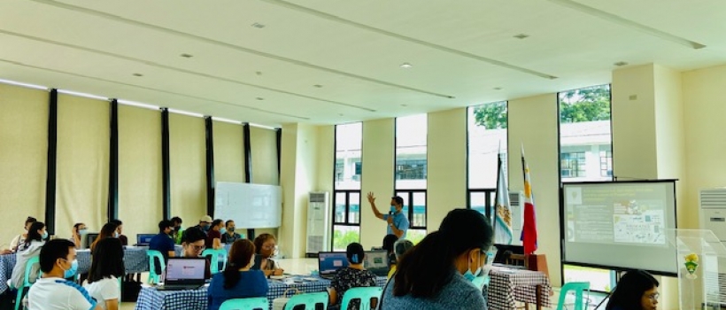 CSU-VPAA Wind-Up Series of Flexible Teaching and Learning Training