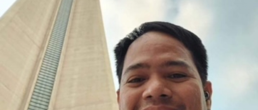 A CSU Alumnus Shines Brightly in Canada