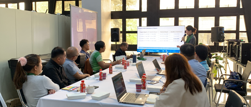 CSU begins machine learning project for efficient earthquake prediction