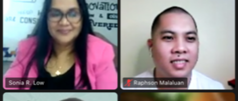 CSUAAI HOLDS FIRST VIRTUAL GENERAL ASSEMBLY, ELECTS 2022-2024 OFFICERS