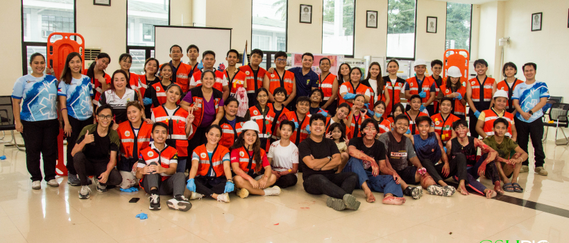CSU trains first responders for enhanced campus safety