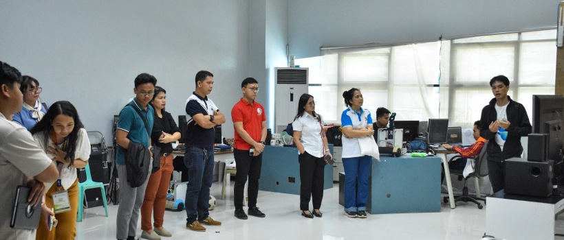 DOST, CSU open first National Innovation Day Celebration in Caraga