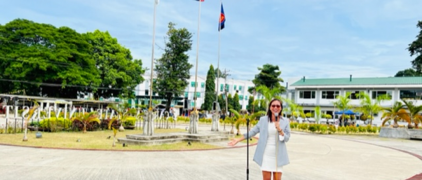 CSU Opens Academic Year 2022-2023 in Couth