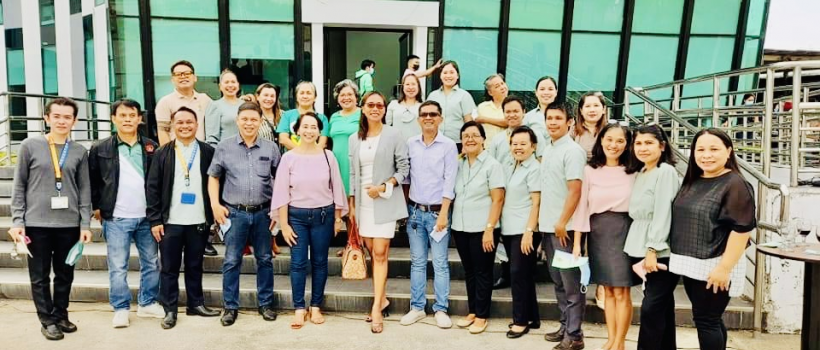CSU Opens Academic Year 2022-2023 in Couth