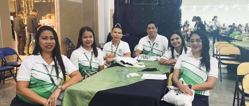 CSU CoFES foresters join SFFI Annual National Conference 2022