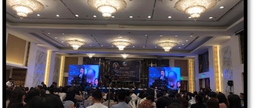 CSU joins AACCUP Annual National Conference and General Assembly 