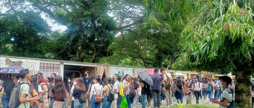 CSU Opens Academic Year 2022-2023 in Couth