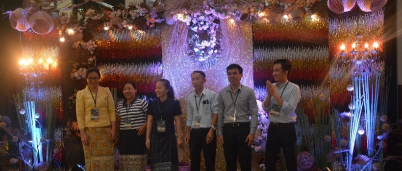 CIMPA School on Mathematical Modeling of Ecosystems Formally Opens in CSU