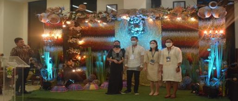 CIMPA School on Mathematical Modeling of Ecosystems Formally Opens in CSU