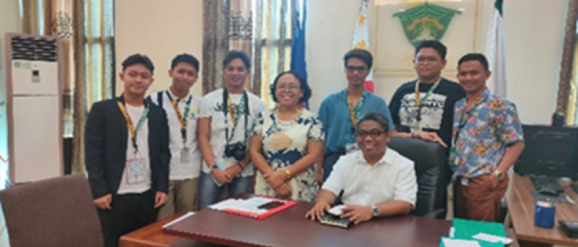 USG and LCO meet PRCD 