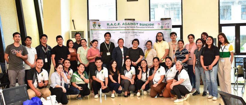 CSU trains mental health awareness gatekeepers