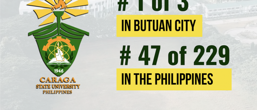 CSU 47th in 2024 EduRank best PH universities
