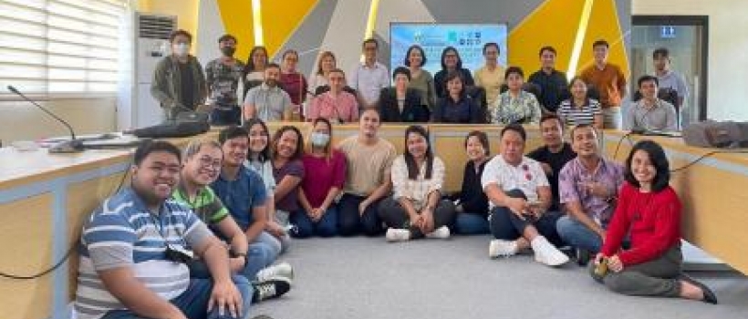 CIMPA and CSU Collaborate on Innovative Math Researches