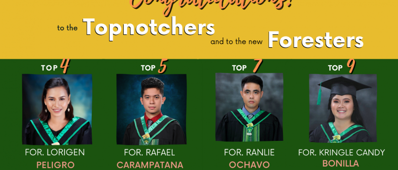 CSU Graduates bag 4th, 5th,7th & 9th slots in FLE 2022