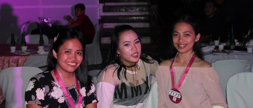 Two CSUANS Top the 2019 Foresters Licensure Examination
