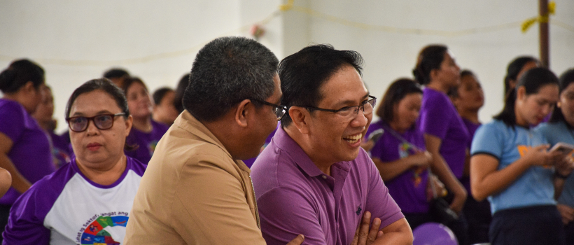 CSU hosts inter-agency kick-off for National Women’s Month in Caraga