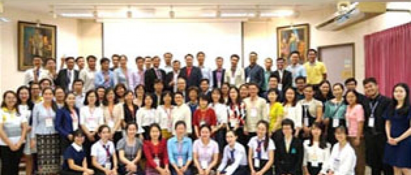  CSU Sends Seven Science Faculty to Thailand for Training on Research