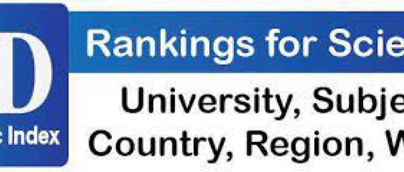 The University Lauds CSU’s TOP Scientists