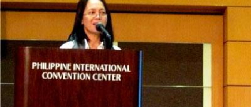 CASNR Dean joins int'l. conference on biodiversity, climate change