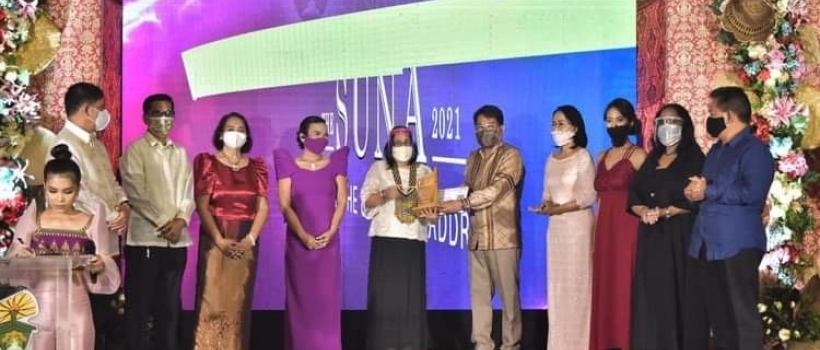CSU Awards Its Partners for Development