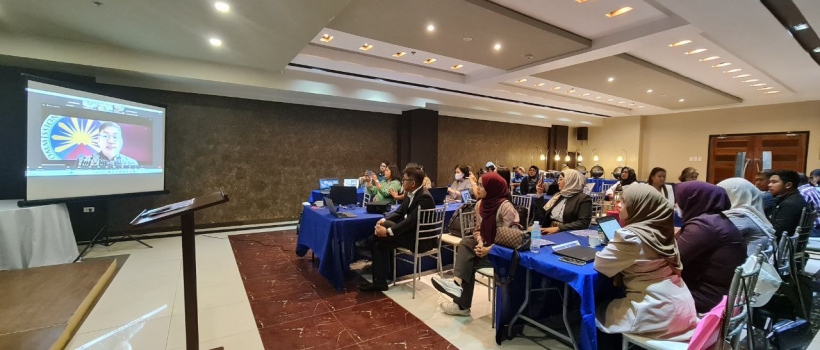 Evolving BARMM’s ‘research and innovation landscape’: CSU leads forum at Zamboanga City
