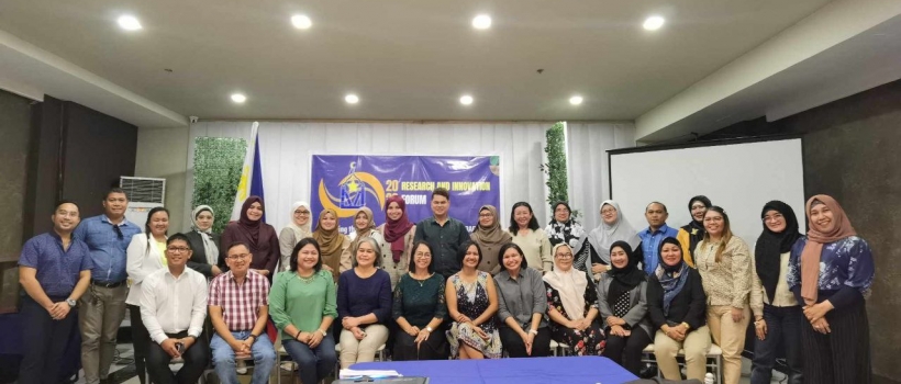Evolving BARMM’s ‘research and innovation landscape’: CSU leads forum at Zamboanga City