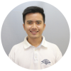 HERBERT B. CARINGAL - Information Systems Analyst II