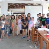 1st Quarter of 2019  COLLEGE QUARTERLY ASSESSMENT AND RISKS & OPPORTUNITIES MONITORING TRAINING-WORKSHOP