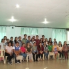 Teachers' Training on IMs Development Validation